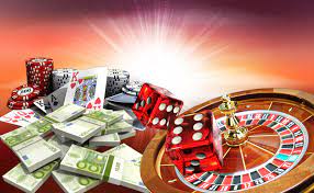 Вход на зеркало Casino Zolotoy Arbuz