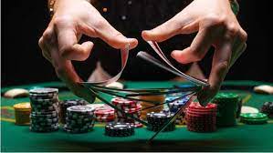 Вход на официальный сайт Casino VOVAN